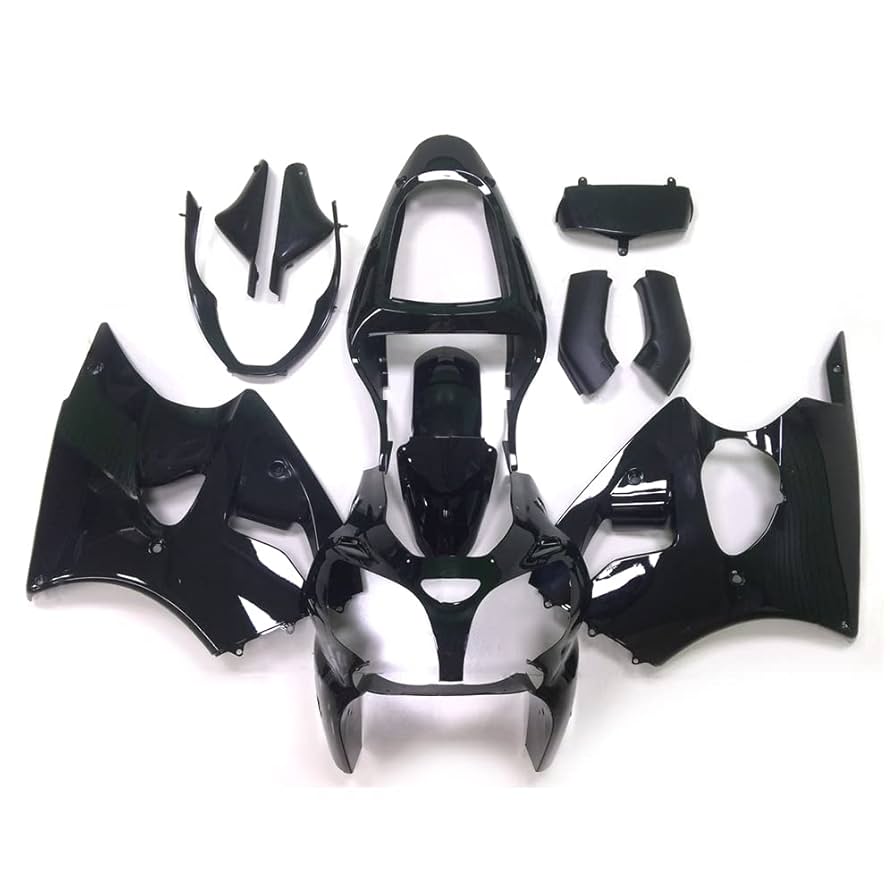 模型製作用品 Eliminators, Infiltrators Amazon.com: Injection Mold Complete Fairings Compatible for